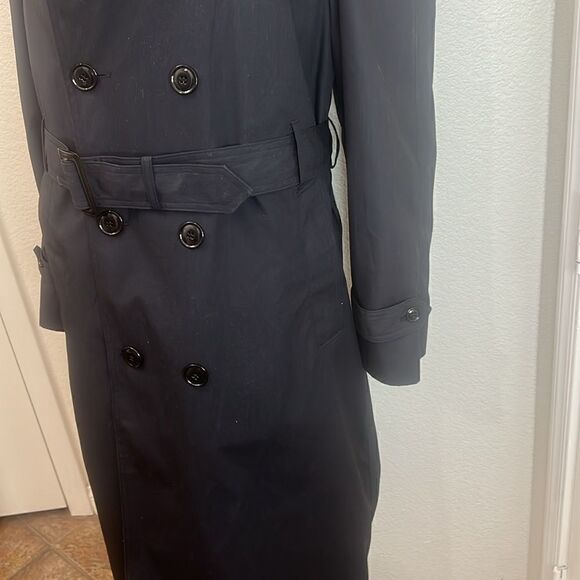 Garrison Collection All Weather Men’s Army Coat Sz 40R Defense Logistics Agency - Picture 7 of 13